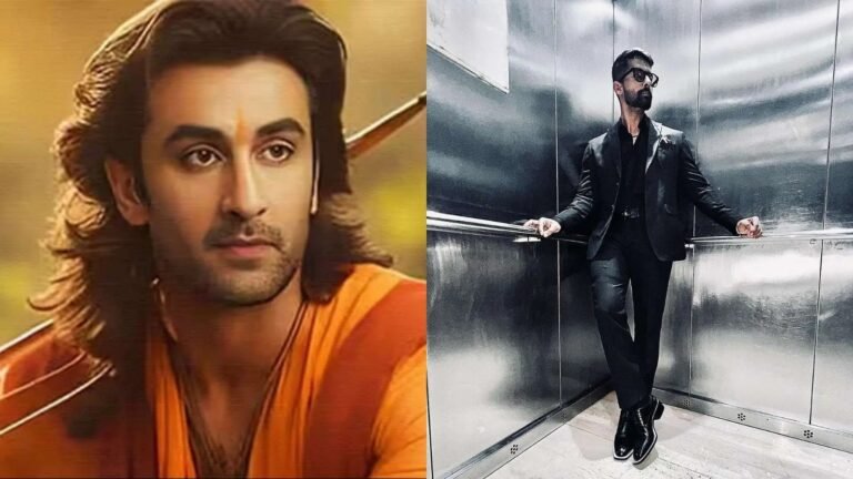 Ravi Dubey: जूनियर आर्टिस्ट से लक्ष्मण तक का सफर, रवि दुबे ने कैसे रचा टीवी और फिल्म इंडस्ट्री में इतिहास!