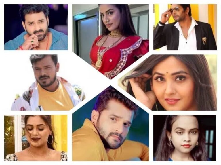 Year Ender 2024: भोजपुरी स्टार्स के विवादों ने मचाया बवाल, जानें इस साल की सबसे बड़ी कंट्रोवर्सी!