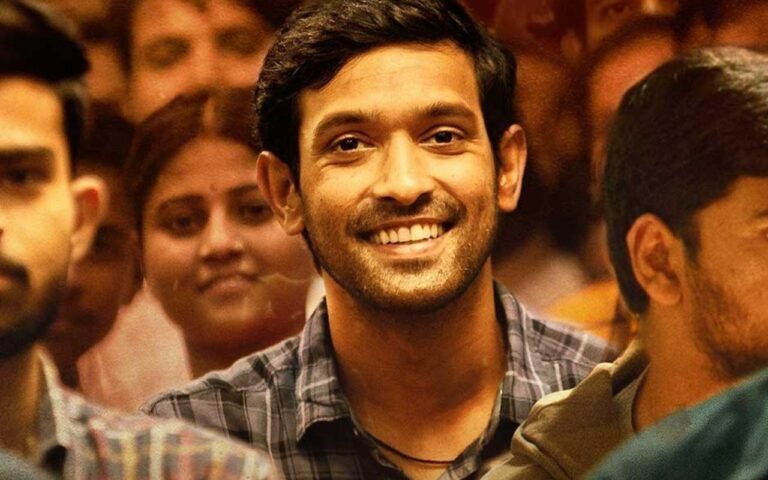 12th Fail Returns On OTT: 12वीं फेल से OTT पर धमाकेदार वापसी, विक्रांत मैसी ने बताया, कैसे बदली किस्मत और पिता बनने का अनुभव!