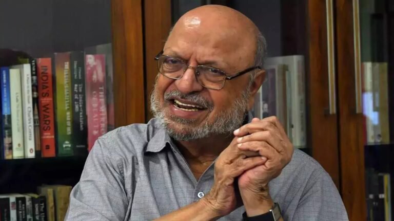 Shyam Benegal Passed Away: 18 नेशनल अवॉर्ड विजेता श्याम बेनेगल का निधन, बॉलीवुड ने नम आंखों से दी विदाई!