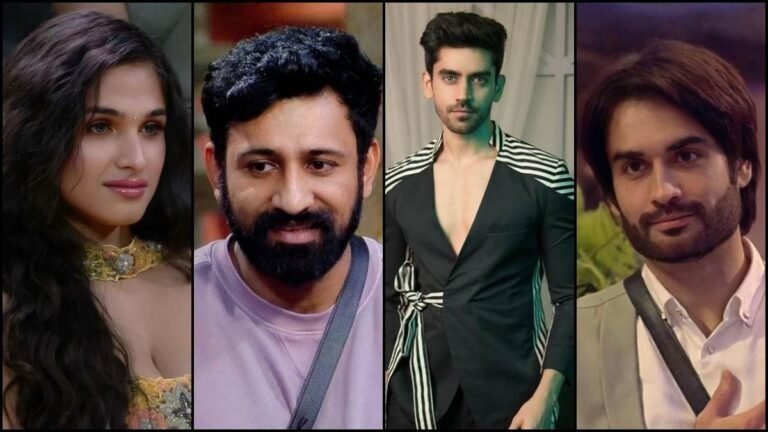 Bigg Boss 18: विवियन डीसेना पर घरवालों ने साधा निशाना, तीन कंटेस्टेंट्स ने मिलकर किया नॉमिनेट!