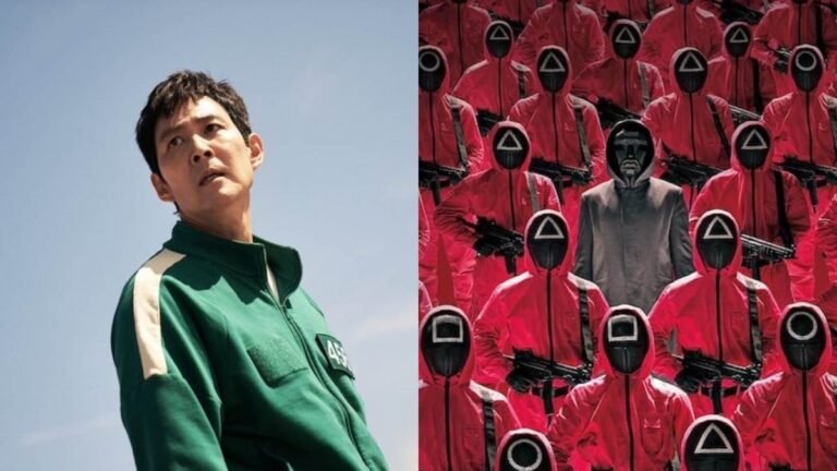 ‘स्क्विड गेम 2’ लेकर आ रहा है जबरदस्त एंटरटेनमेंट, दिसंबर के आखिरी हफ्ते में होगी रिलीज!