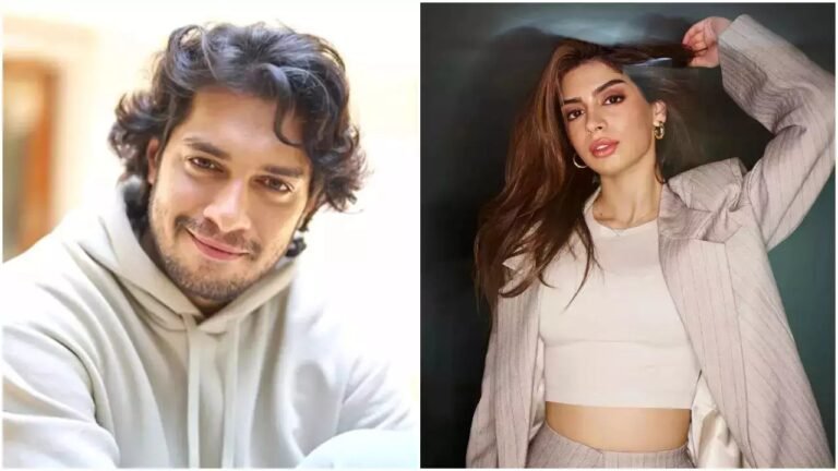 Loveyaapa: नए साल में होगा स्टारकिड्स का जलवा, ‘लवयापा’ में नजर आएंगे जुनैद खान और खुशी कपूर!