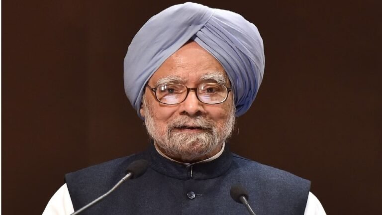 Manmohan Singh Health News: पूर्व प्रधानमंत्री मनमोहन सिंह की तबीयत बिगड़ी, प्रियंका गांधी और कांग्रेस के अन्य नेता पहुंचे AIIMS!