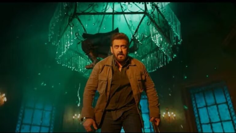 Sikandar: सलमान खान की फिल्म ‘सिकंदर’ का टीजर हुआ रिलीज, ईद 2025 पर धमाल मचाएंगे!