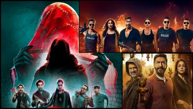 2024 में मुट्ठीभर बजट से बनीं ये 5 फिल्मों ने मचाया धमाल, मेकर्स को मिली छप्परफाड़ कमाई!