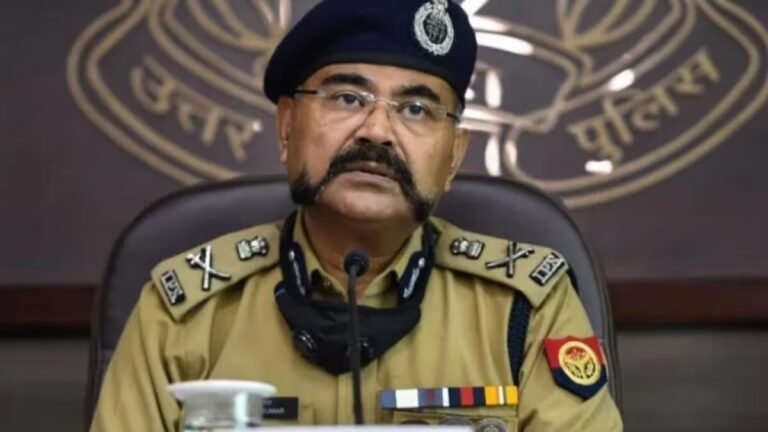 Security In UP On New Year: नववर्ष पर यूपी में सुरक्षा व्यवस्था हुई मजबूत, महिला सुरक्षा और सार्वजनिक स्थलों पर कड़ी निगरानी!