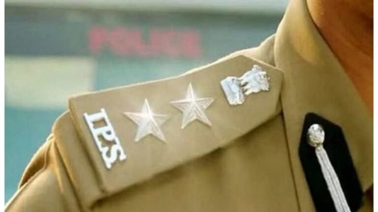 UP News: यूपी में 52 आईपीएस अधिकारियों का हुआ प्रमोशन, 9 बने आईजी, 26 बने डीआईजी!