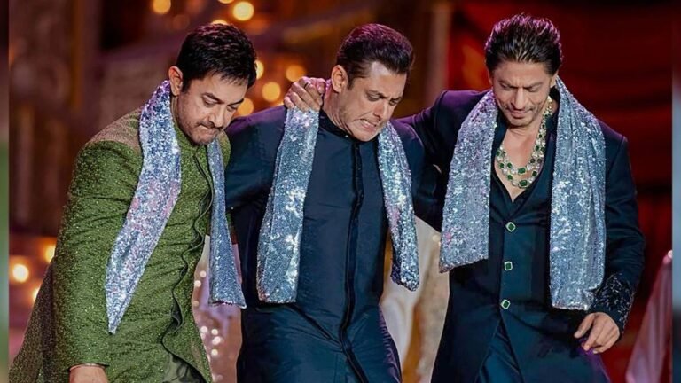 शाहरुख से आमिर तक, 2025 में इन 5 सुपरस्टार्स का धमाका, अक्षय कुमार की 5 फिल्में रहेंगी खास!