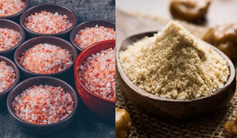 Benefits Of A Mixture Of Black Salt And Asafoetida: काला नमक और हींग का मिश्रण पेट की समस्याओं ले लिए है रामबाण इलाज, जानें इसके फायदे और सेवन का तरीका