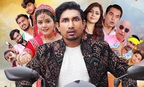 क्या यूट्यूबर मनी मेराज बन गए हैं भोजपुरी इंडस्ट्री के नए सुपरस्टार?