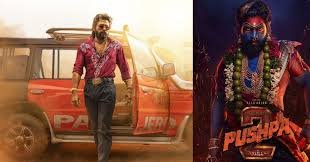 रिलीज होते ही कानूनी पचड़े में फंस गई Pushpa 2!