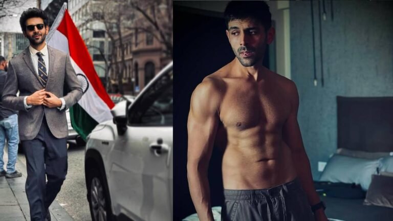 कार्तिक आर्यन का 2024 में धमाल, 2026 में करण जौहर के साथ लाएंगे रोमांटिक कॉमेडी की नई फिल्म