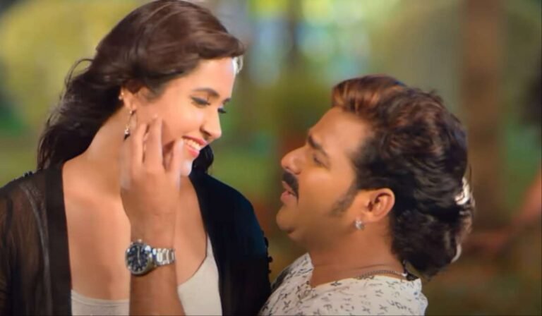 पवन सिंह और काजल राघवानी का गाना ‘पटना के पानी’ यूट्यूब पर फिर मचा रहा धूम, फैंस बोले- ‘गोल्डन पेयर’