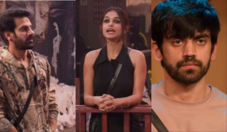 Bigg Boss 18: बिग बॉस 18 में करणवीर मेहरा ने घर में किया बवाल, अविनाश के लिए सारा और कशिश की लगाई क्लास!
