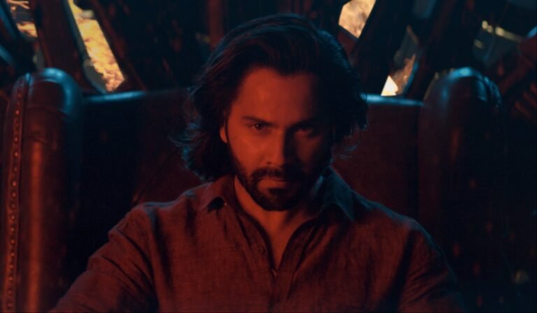 बेबी जॉन बॉक्स ऑफिस पर बुरी तरह फ्लॉप, तीसरे दिन महज 3.65 करोड़ की कमाई!