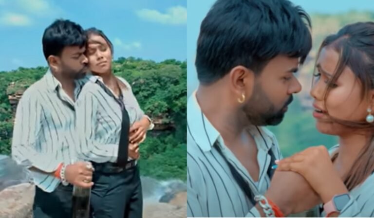 तूफानी लाल यादव का सेड सॉन्ग ‘दिल तोड़ के खुश रह’ फिर हुआ वायरल, न्यू ईयर से पहले मचाई धूम!