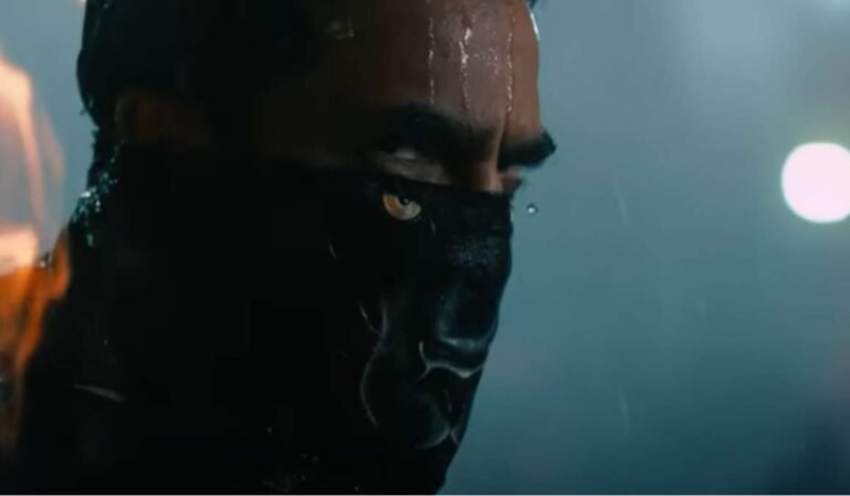 इंसानी अंगों की तस्करी और बदले की खौफनाक दास्तान, ओटीटी पर धमाल मचा रही साउथ की फिल्म ‘बघीरा’