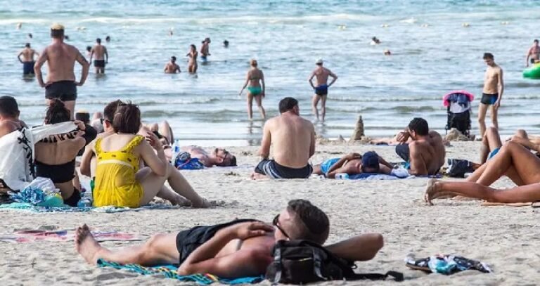 थाईलैंड जाना है तो फिर पढ़ लीजिए ये खुशखबरी, नए साल का जश्न हो जाएगा दोगुना