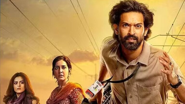 जेएनयू में फिल्म ‘द साबरमती रिपोर्ट’ की स्क्रीनिंग के दौरान बवाल, एबीवीपी ने वामपंथी छात्रों पर लगाया पत्थरबाजी का आरोप