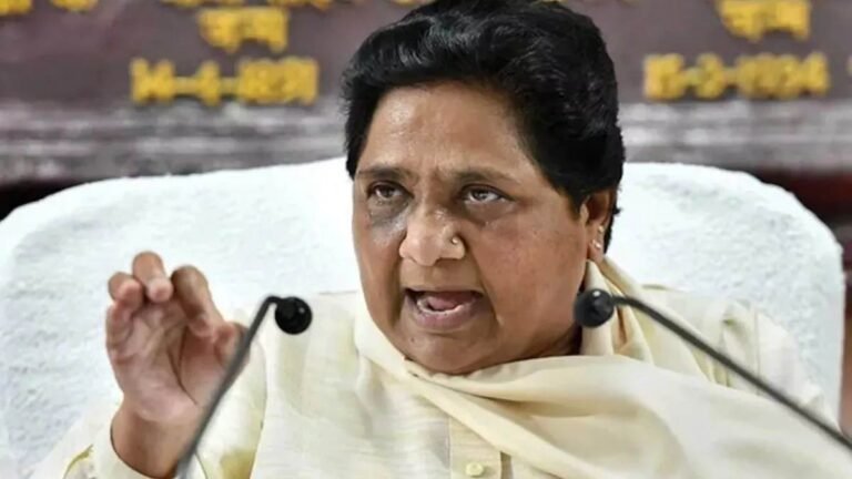 मिल्कीपुर उपचुनाव: बसपा का बड़ा ऐलान, फंस गई सपा, बीजेपी को होगा फायदा?