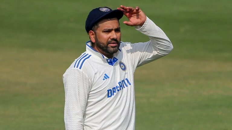 संन्यास की खबरों पर पहली बार रोहित शर्मा ने तोड़ी चुप्पी, बोले- मैं कहीं…..