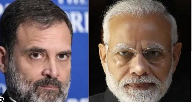 कांग्रेस का आज से जय बापू, जय भीम, जय संविधान अभियान; क्या बीजेपी जाएगी हार?