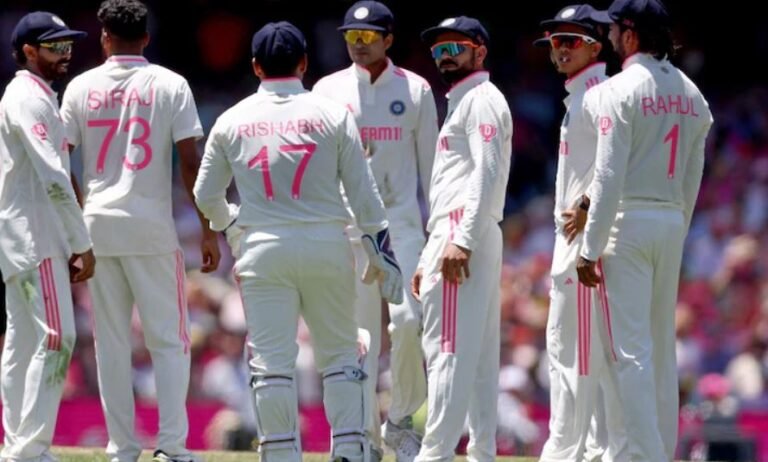 भारत की एक और शर्मनाक हार: न्यूजीलैंड के बाद ऑस्ट्रेलिया ने धोया, 3-1 से कंगारूओं ने किया सीरीज पर कब्जा