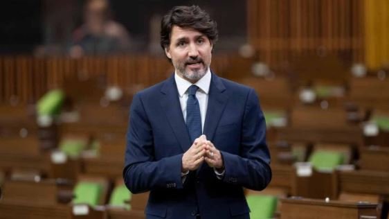 कनाडा के प्रधानमंत्री जस्टिन ट्रूडो कभी भी दे सकते हैं इस्तीफा, जानिए क्या है मामला