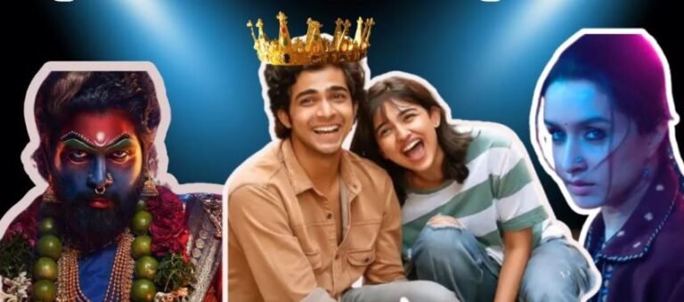 3 करोड़ी इस फिल्म ने कमाई में तोड़े सारे रिकॉर्ड, पुष्पा 2 और स्त्री 2 भी पीछे