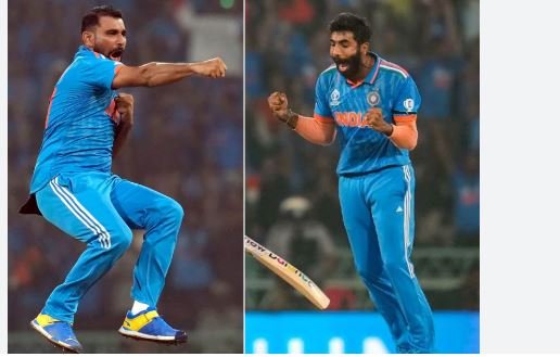 क्या चैंपियंस ट्रॉफी से पहले फिट हो पाएंगे बुमराह? क्या टीम में लौटेंगे शमी?