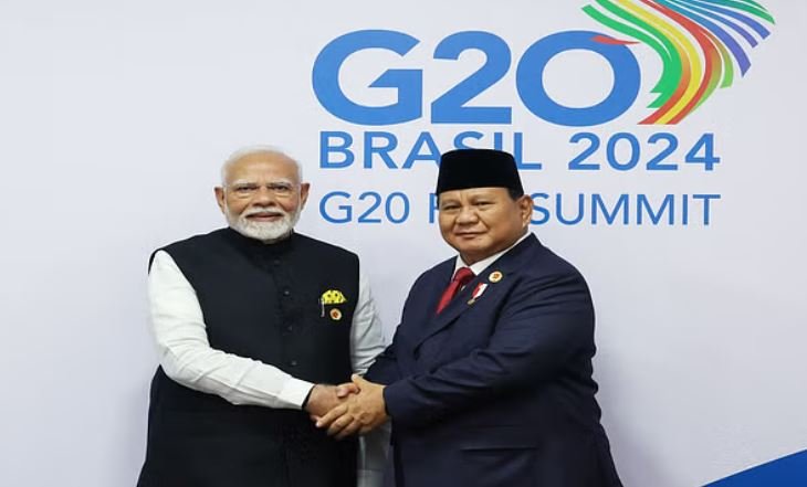 गणतंत्र दिवस पर इंडोनेशिया के राष्ट्रपति होंगे मुख्य अतिथि, जानिए पाकिस्तान क्यों नहीं जाएंगे