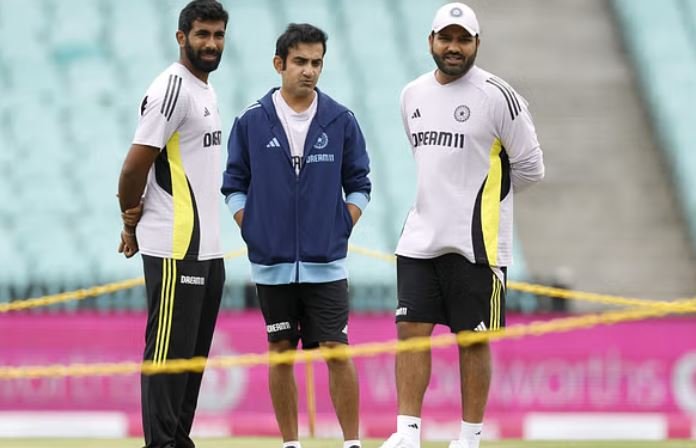 Champions Trophy 2025: टीम ऐलान की आज अंतिम तारीख, क्या बुमराह कर पाएंगे वापसी