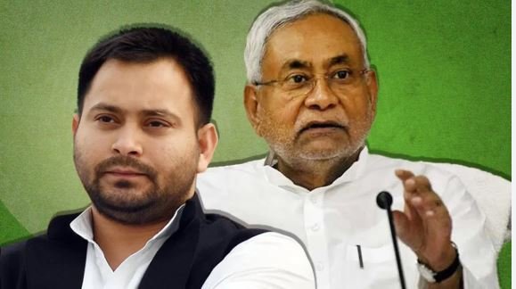 क्या बिहार में फिर पलटेगी सरकार, तेजस्वी यादव की चिट्ठी से सनसनी