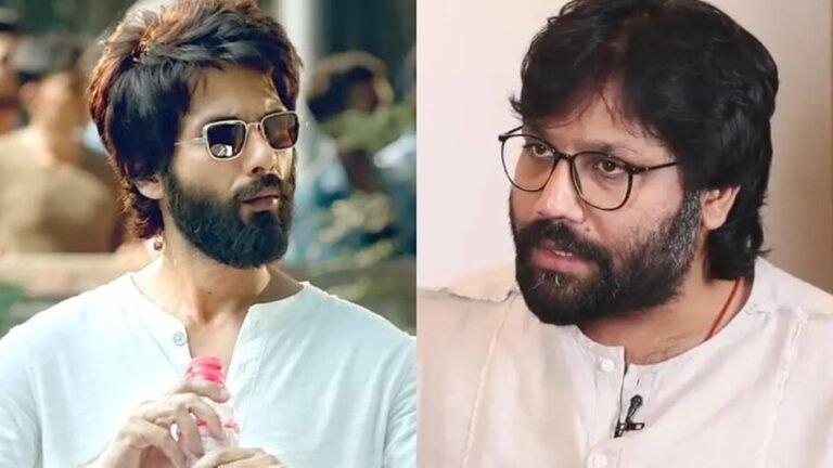 Shahid Kapoor Update: “क्या शाहिद कपूर तोड़ पाएंगे ‘कबीर सिंह’ का बॉक्स ऑफिस रिकॉर्ड? ‘देवा’ से फिर धमाका करेंगे शाहिद!”