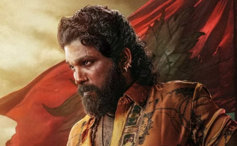 नए साल पर इस फिल्म ने मचाई धूम, ‘पुष्पा 2’ और ‘जवान’ भी इसके आगे भरते हैं पानी, दो हफ्तों में ही कमाए 8 अरब रुपये