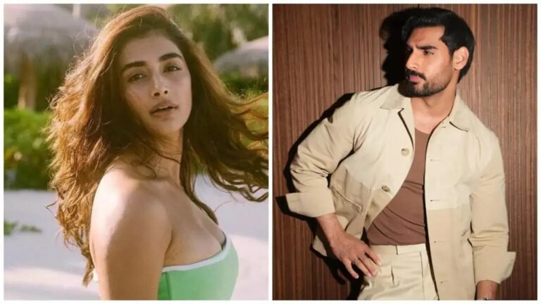 Why ‘Sanki’ Box Closed: आखिर क्यों हुई पूजा हेगड़े और अहान शेट्टी की फिल्म ‘सनकी’ डिब्बा बंद? यहां जानिए वजह