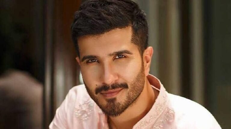 Pakistani Actor Firoz Khan: फिरोज खान की मां का बड़ा खुलासा, काले जादू ने मचाई एक्टर की जिंदगी में तबाही!