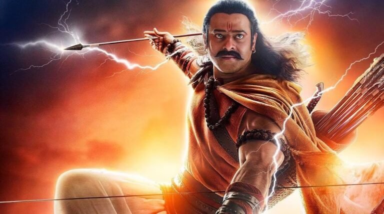 600 करोड़ में बनी ‘आदिपुरुष’ बनी डिजास्टर, VFX और डायलॉग्स ने बिगाड़ा खेल!