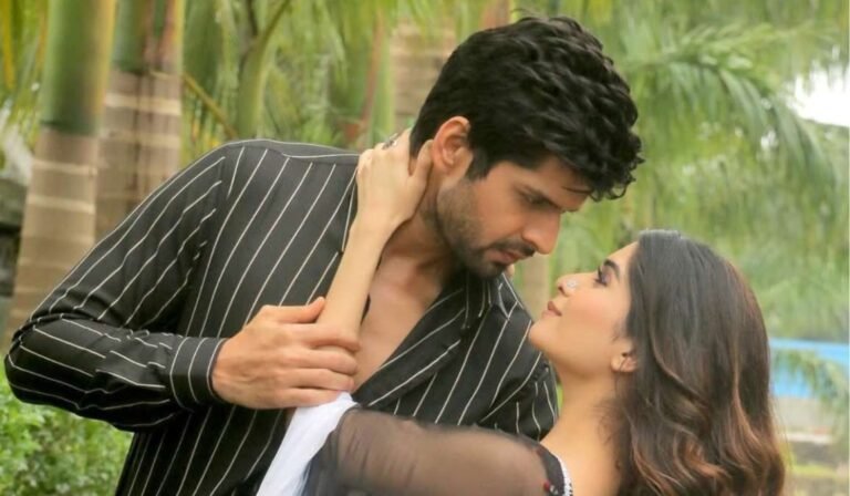 ‘गुम है किसी के प्यार में’ फेम हितेश भारद्वाज ने बताया, भाविका शर्मा के साथ रिश्ते की सच्चाई!