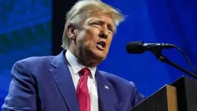 जो बाइडेन के आदेश से ट्रंप के शपथ ग्रहण के दौरान आधा झुका रहेगा अमेरिकी झंडा, जानें कारण?