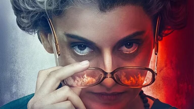 Kangana Ranaut’s Film ‘Emergency’: “कंगना रनौत की ‘इमरजेंसी’ ट्रेलर ने बढ़ाया फैंस का उत्साह, नेशनल अवॉर्ड तक की बातें होने लगीं!”