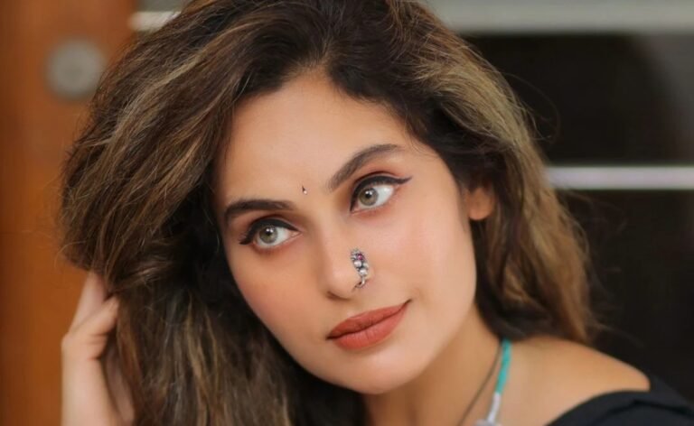 बिग बॉस-18: मासूमियत या माइंडगेम? श्रुतिका अर्जुन बनीं सोशल मीडिया की सेंसेशन, जानिए इस हफ्ते के इविक्शन का हाल!