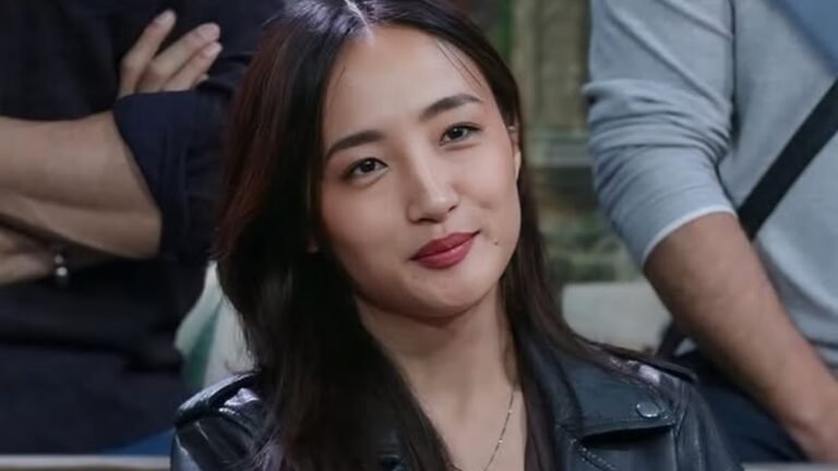 क्यूट अदाओं से दिल जीतने वाली चुम दरंग, ‘बिग बॉस 18’ में बनीं चर्चा का केंद्र, वायरल हो रहा पुराना वीडियो!