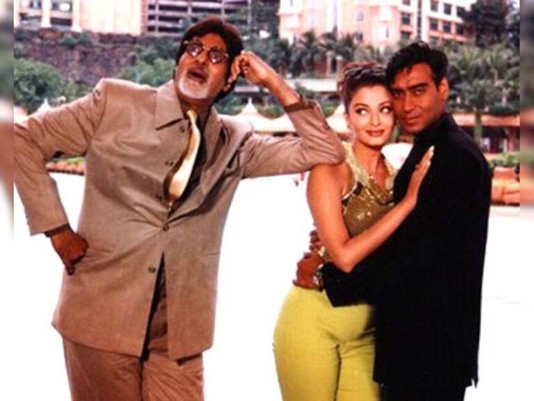 22 साल पहले आई अमिताभ बच्चन की फिल्म ‘हम किसी से कम नहीं’, ऐश्वर्या राय का बहन का रोल और फ्लॉप का कारण!