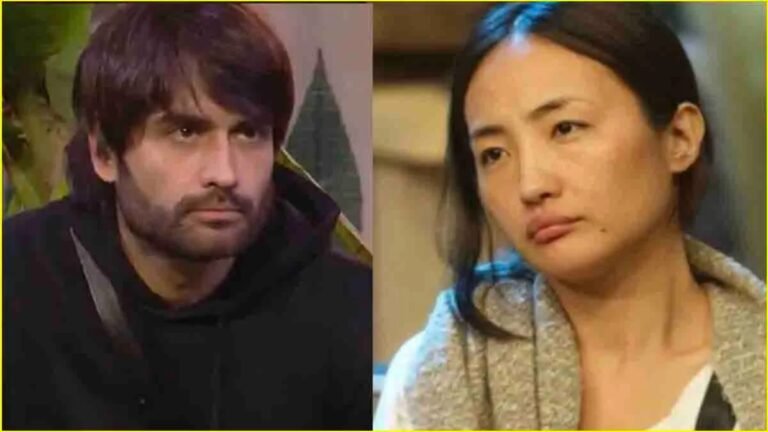 Bigg Boss 18: टिकट टू फिनाले टास्क में विवियन ने चुम दरांग के साथ की बदसलूकी, सोशल मीडिया पर छिड़ा विवाद!