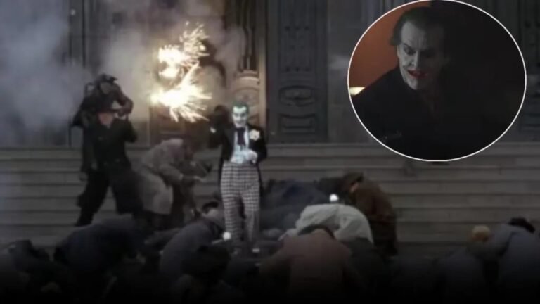 The World’s Most Expensive Villain: दुनिया के सबसे महंगे विलेन जैक निकोल्सन ने 36 साल पहले ली थी 500 करोड़ से ज्यादा की फीस!