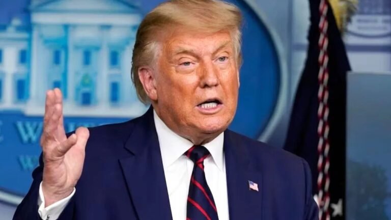 Donald Trump: डोनाल्ड ट्रंप को बड़ी राहत, हश मनी केस में कोर्ट ने बिना शर्त किया बरी!