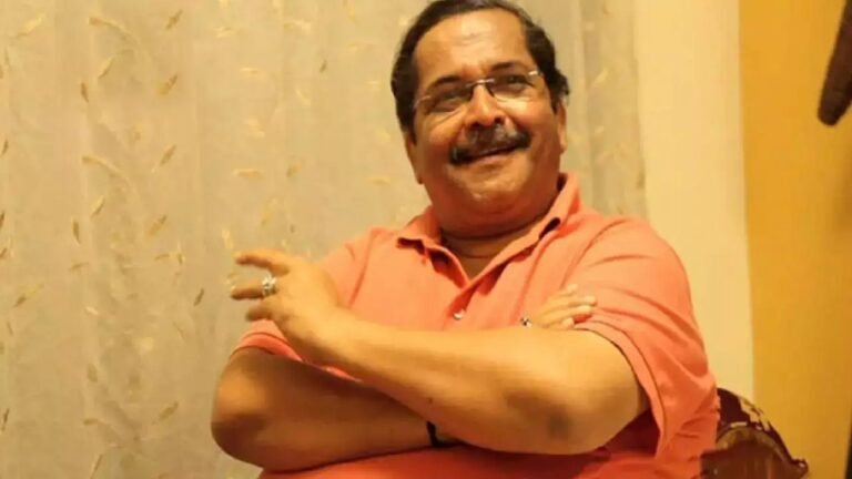 Tiku Talsania: टीकू तलसानिया को दिल का दौरा, अस्पताल में भर्ती, प्रशंसकों में बढ़ी चिंता!