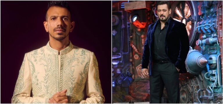 Yuzvendra Chahal In Bigg Boss 18: बिग बॉस-18 के मंच पर युजवेंद्र चहल की धमाकेदार एंट्री, रिश्तों पर उठेंगे सवाल?